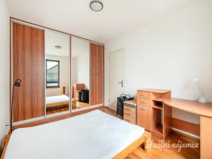 Pronájem bytu 3+kk, Praha - Karlín, Šaldova, 68 m2