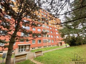 Prodej bytu 3+1, Hranice, Nová, 68 m2