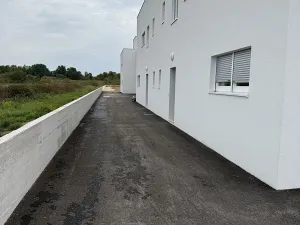 Prodej rodinného domu, Privlaka, Chorvatsko, 95 m2