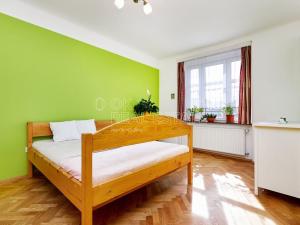 Prodej bytu 3+kk, Praha - Libeň, Vosmíkových, 64 m2