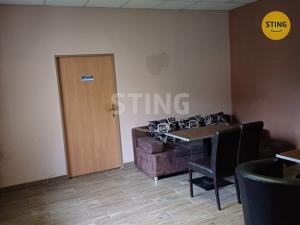 Pronájem obchodního prostoru, Uherský Brod, Moravská, 105 m2