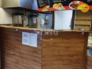 Pronájem obchodního prostoru, Uherský Brod, Moravská, 105 m2