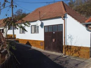 Prodej rodinného domu, Tasovice, 92 m2