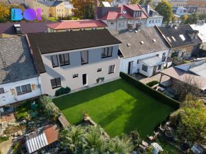 Prodej bytu 4+kk, Šternberk, 105 m2