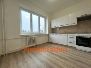 Pronájem bytu 2+1, Karviná - Nové Město, Fibichova, 65 m2