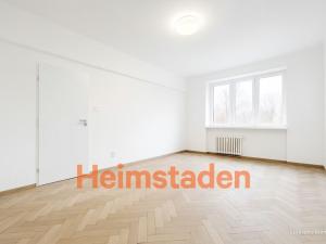 Pronájem bytu 2+1, Karviná - Nové Město, Fibichova, 65 m2