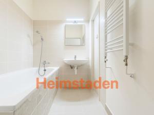Pronájem bytu 2+1, Karviná - Nové Město, Fibichova, 65 m2
