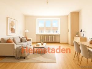 Pronájem bytu 2+1, Karviná - Nové Město, tř. Osvobození, 55 m2