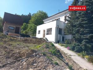 Prodej rodinného domu, Fryšták - Vítová, 299 m2