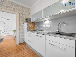 Prodej bytu 4+kk, Praha - Vyšehrad, Vratislavova, 104 m2