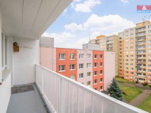 Prodej bytu 1+kk, Kladno - Kročehlavy, Vodárenská, 33 m2