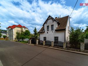 Pronájem rodinného domu, Mariánské Lázně - Úšovice, Na Průhonu, 103 m2