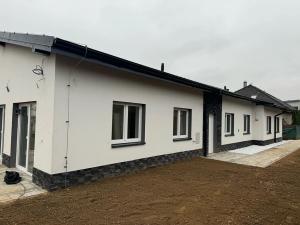 Prodej rodinného domu, Rajhrad, Hrůzova, 72 m2