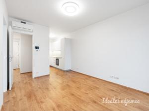 Pronájem bytu 2+kk, Praha - Žižkov, Malešická, 53 m2