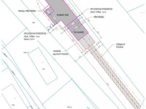 Prodej pozemku pro bydlení, Ráječko, 2214 m2
