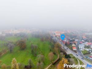 Prodej rodinného domu, Jaroměřice nad Rokytnou, 115 m2