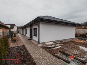 Pronájem bytu 2+kk, Kostelec nad Orlicí, Trávnická, 46 m2