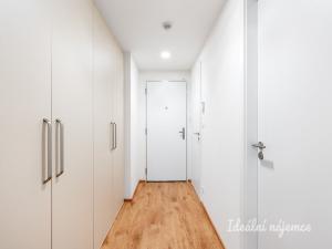 Pronájem bytu 2+kk, Praha - Žižkov, Malešická, 53 m2