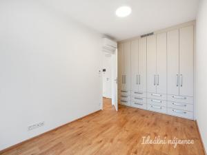 Pronájem bytu 2+kk, Praha - Žižkov, Malešická, 53 m2