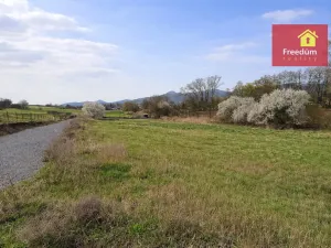 Prodej pozemku pro bydlení, Bžany, 2100 m2