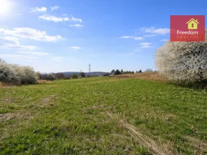 Prodej pozemku pro bydlení, Bžany, 2100 m2