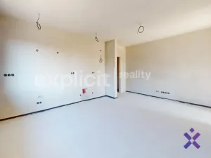 Prodej bytu 2+kk, Ježov, 63 m2