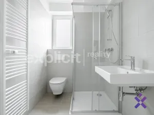 Prodej bytu 2+kk, Ježov, 63 m2