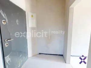 Prodej bytu 2+kk, Ježov, 63 m2