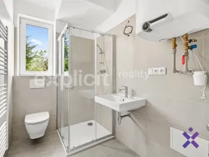 Prodej bytu 2+kk, Ježov, 63 m2