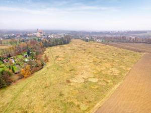 Prodej pozemku pro bydlení, Jeníkov, 56559 m2