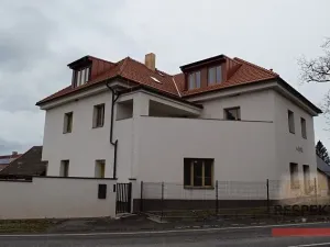 Prodej bytu 2+kk, Řevničov, Karlovarská, 74 m2