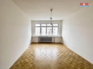 Pronájem bytu 3+kk, Praha - Nové Město, Palackého, 59 m2