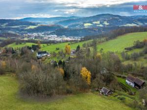 Prodej pozemku pro bydlení, Benešov nad Ploučnicí - Ovesná, 449 m2