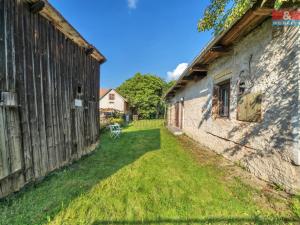 Prodej rodinného domu, Nová Ves u Chotěboře - Nový Dvůr, 120 m2