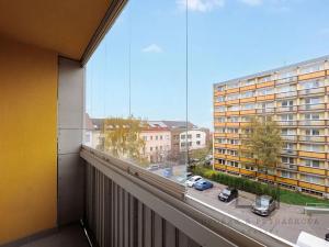 Prodej bytu 2+kk, Praha - Michle, Jemnická, 42 m2