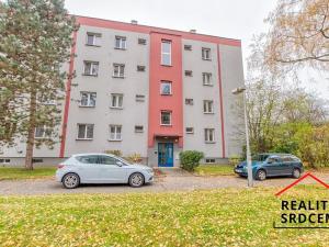 Pronájem bytu 3+1, Ostrava, Sámova, 65 m2