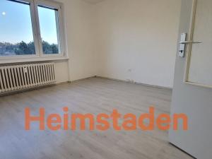 Pronájem bytu 1+1, Albrechtice, Hornická, 39 m2