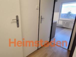 Pronájem bytu 1+1, Albrechtice, Hornická, 39 m2