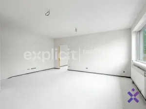 Prodej bytu 2+kk, Ježov, 73 m2