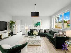 Prodej bytu 2+kk, Ježov, 73 m2