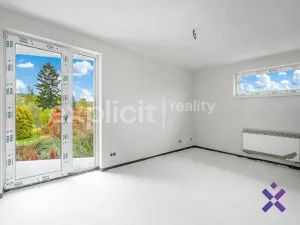 Prodej bytu 2+kk, Ježov, 73 m2