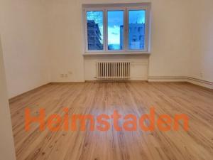 Pronájem bytu 1+1, Albrechtice, Hornická, 44 m2