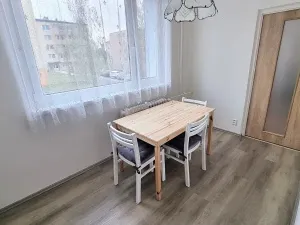 Pronájem bytu 3+1, Jihlava, 72 m2