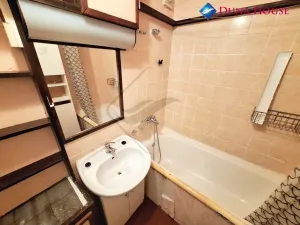 Prodej bytu 3+kk, Praha - Modřany, Rilská, 68 m2