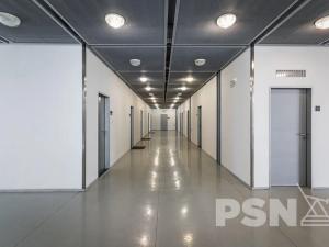 Pronájem kanceláře, Brno, Plynárenská, 50 m2