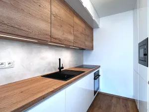 Pronájem bytu 2+kk, Praha - Motol, Ježovská, 42 m2