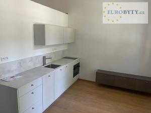 Pronájem bytu 1+kk, Praha - Nové Město, 40 m2