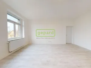 Prodej bytu 3+kk, Ústí nad Labem - Ústí nad Labem-centrum, Moskevská, 79 m2