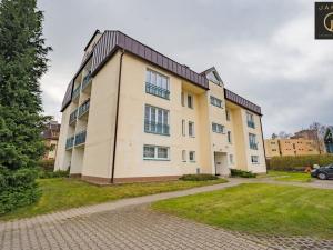 Prodej bytu 4+kk, Kladno, Tylova, 121 m2