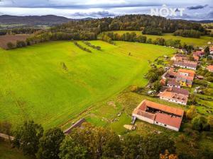 Prodej pozemku pro bydlení, Nová Ves, 932 m2